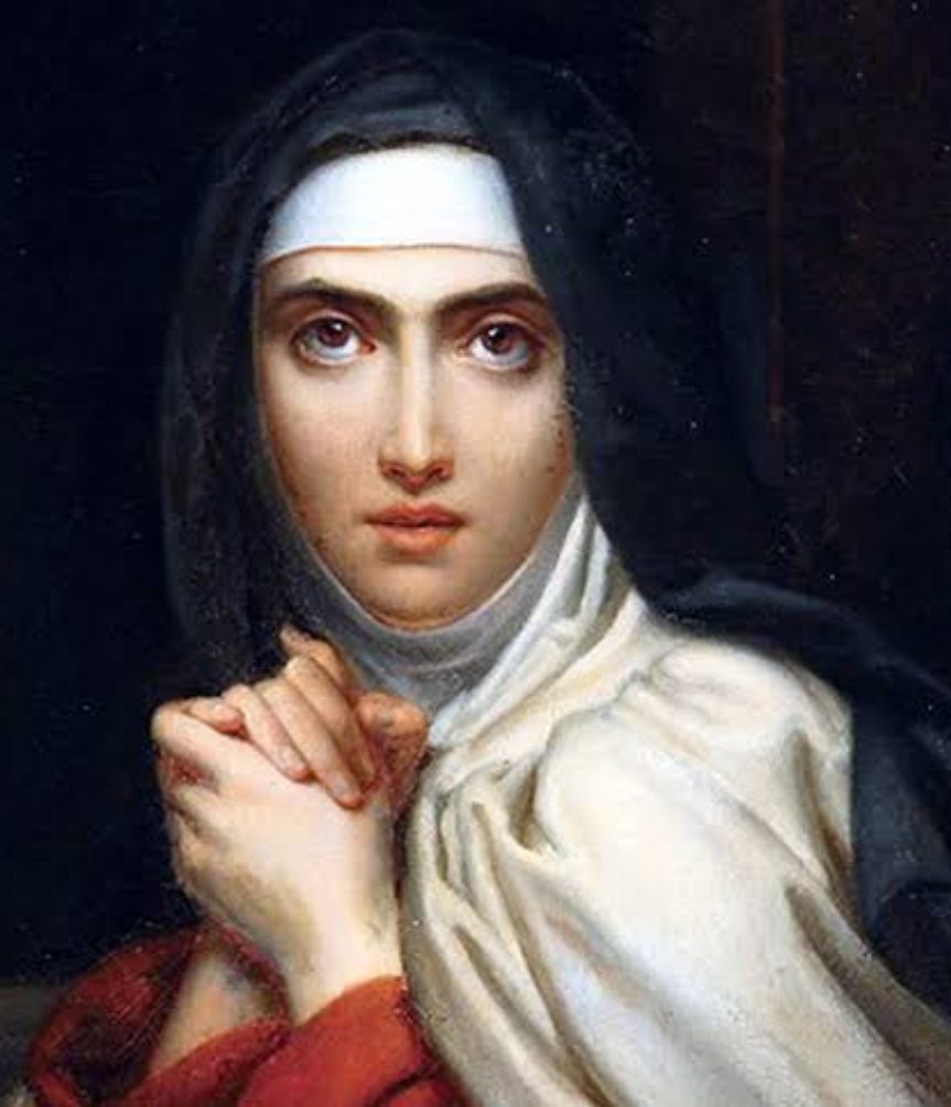 St. Teresa of Avila